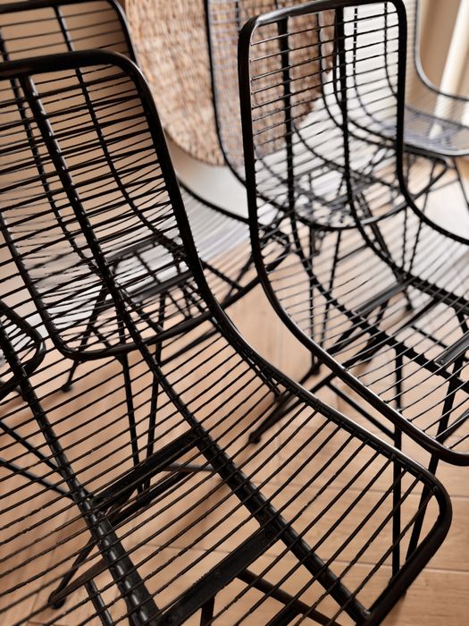 Conjunto 6 Cadeiras - Loja Arboretto