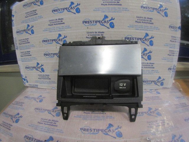Cinzeiro MERCEDES-BENZ Classe C Carrinha (S204)