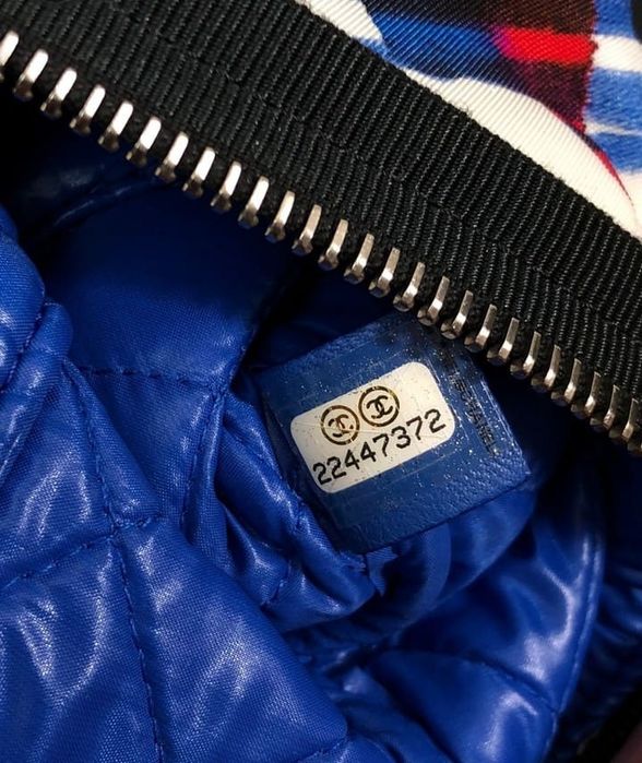 Сумка Chanel crossbody Оригинал