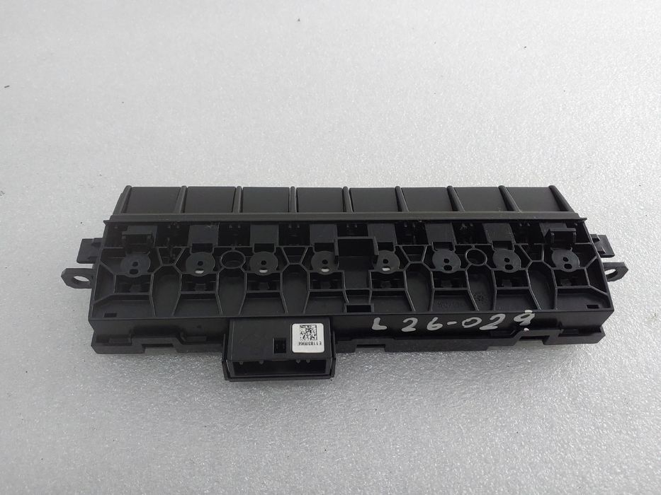 Comando / botão / interruptor multifunções RENAULT Clio V (BF_)432433667181783043