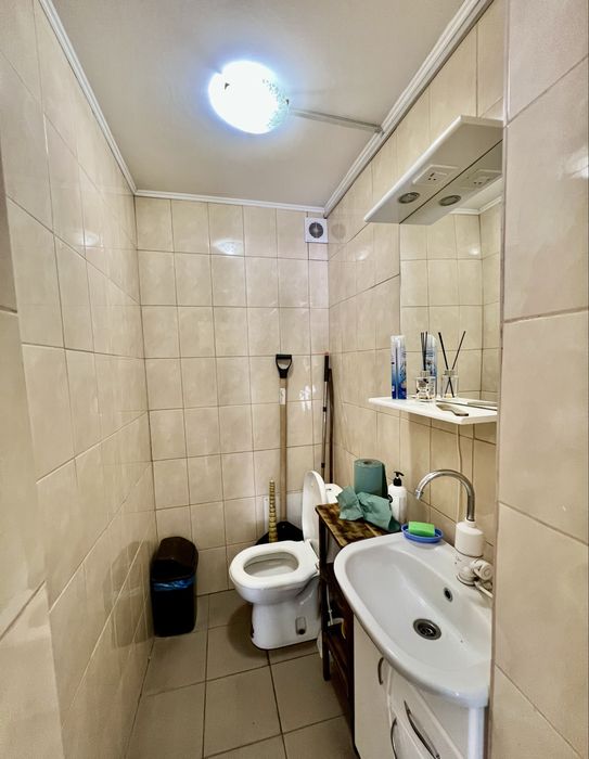 Оренда комерційного приміщення