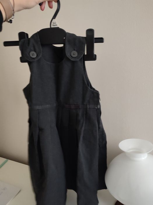 Sukienka wizytowa elegancka dziewczęca TU r. 104