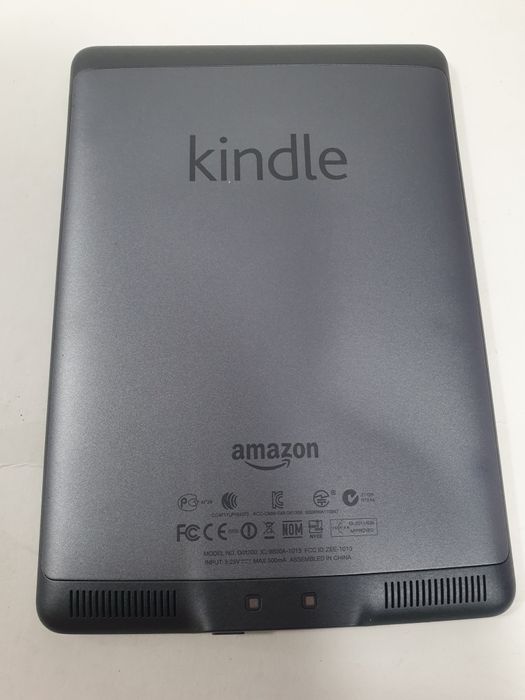 Електронная книга Amazon Kindle 4 D01200 (Torino vision 4 HD (Pocketbo