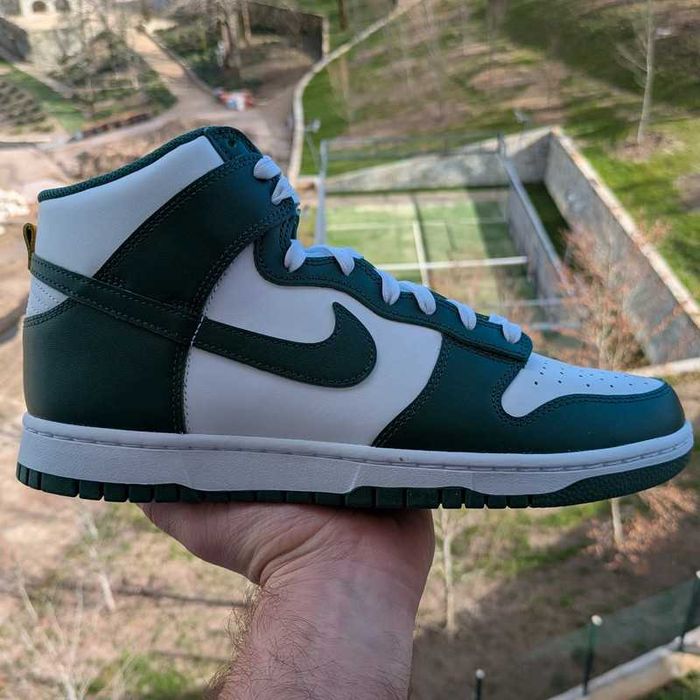 Nike Dunk High Australia 44.5