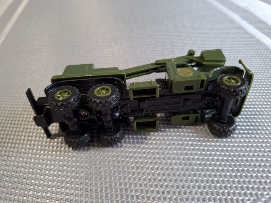 Grell werbemittel kraz-255 EOV-4421 skala 1:87