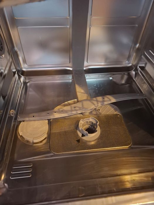 Máquina lavar loiça Bosch