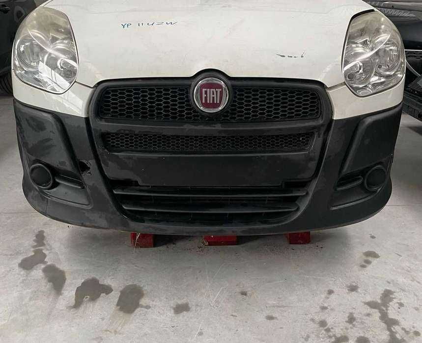 Fiat Doblo Cargo 1.6 multijet (2015) para peças