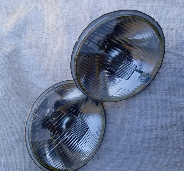 Продам фари і стікла .