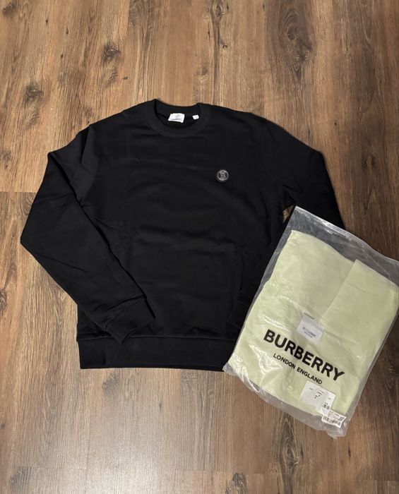 Bluza Burberry London M nowa