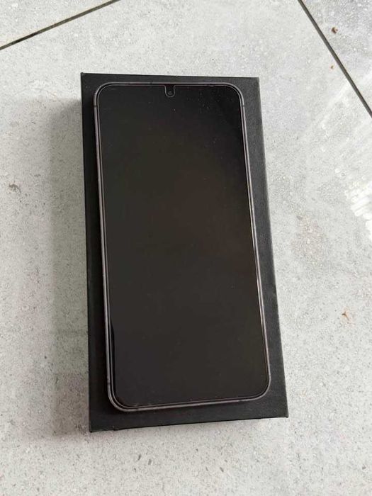 Samsung S24+ Pełen komplet