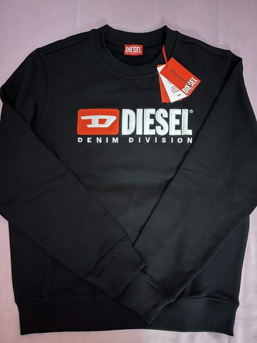 Wyprzedaż bluza męska Diesel.