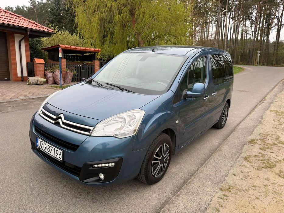 Citroën Berlingo
