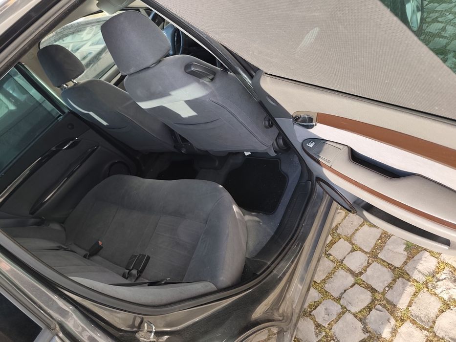 Fiat croma 1.9jtd em bom estado