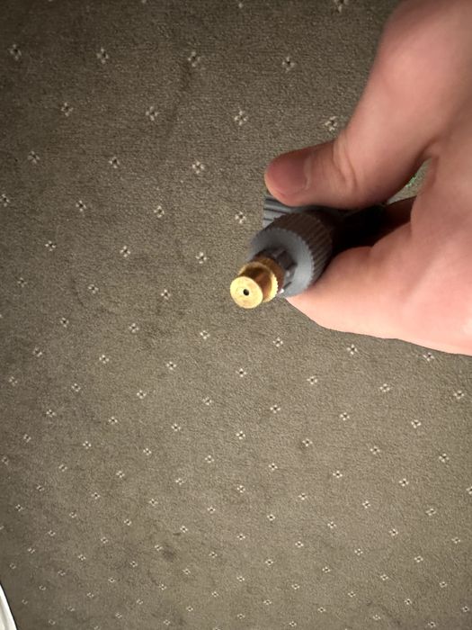 pompka powietrza opryskiwacz ręczny