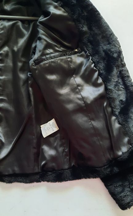 Шубка, осінь-єврозима