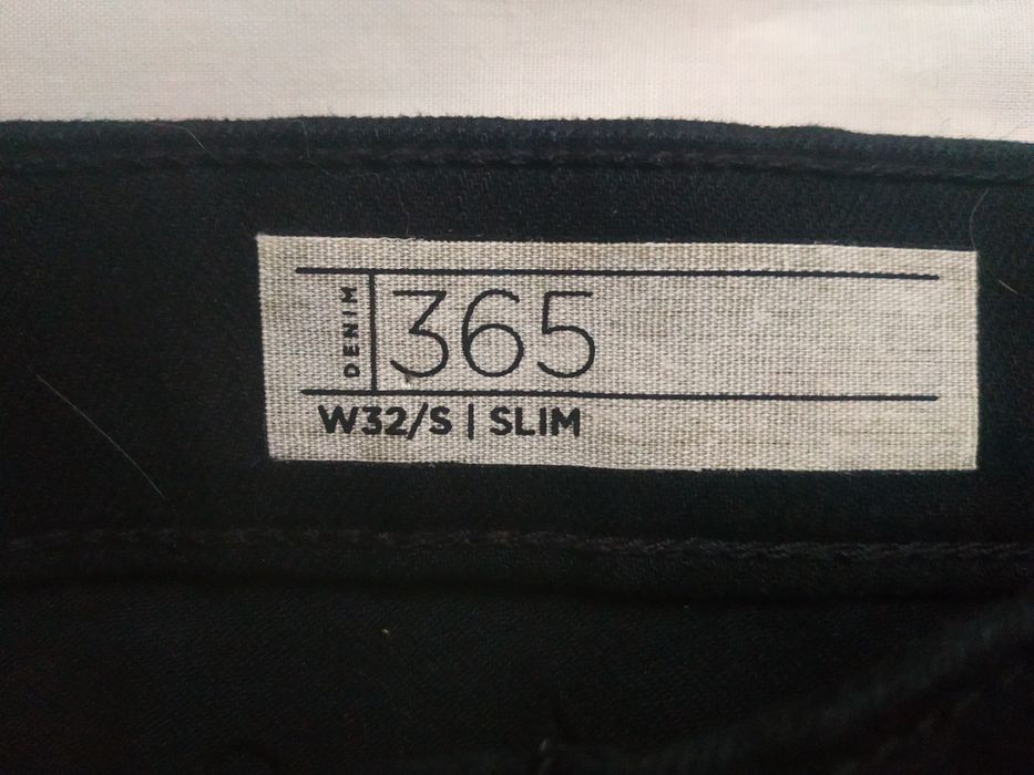 Новые джинсы Denim W32 L30