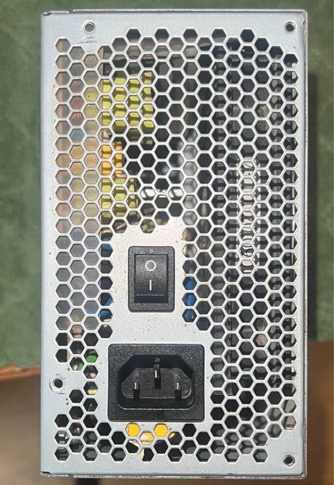 Блок Живлення Chieftec