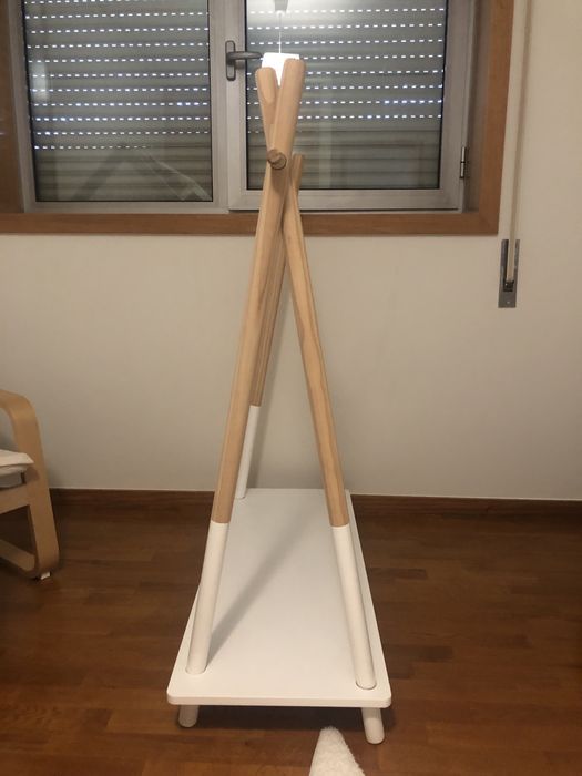 Cabide da vertbaudet