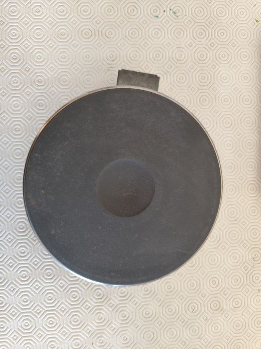 Resistência, base, placa para fogão eléctrico