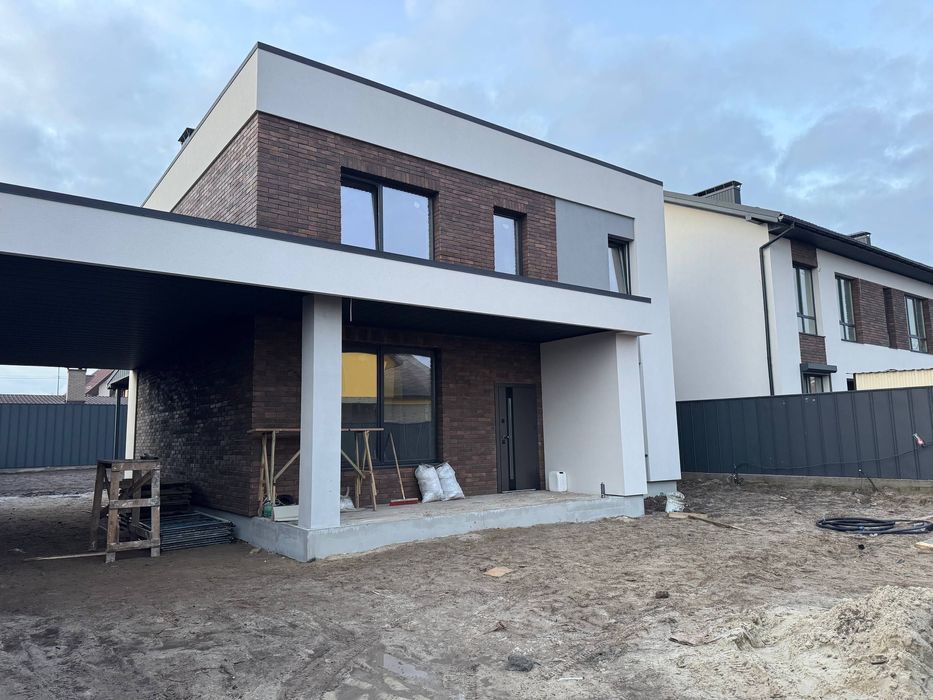 House by the address (area 150 m²) - Atlanta.ua - photo 2