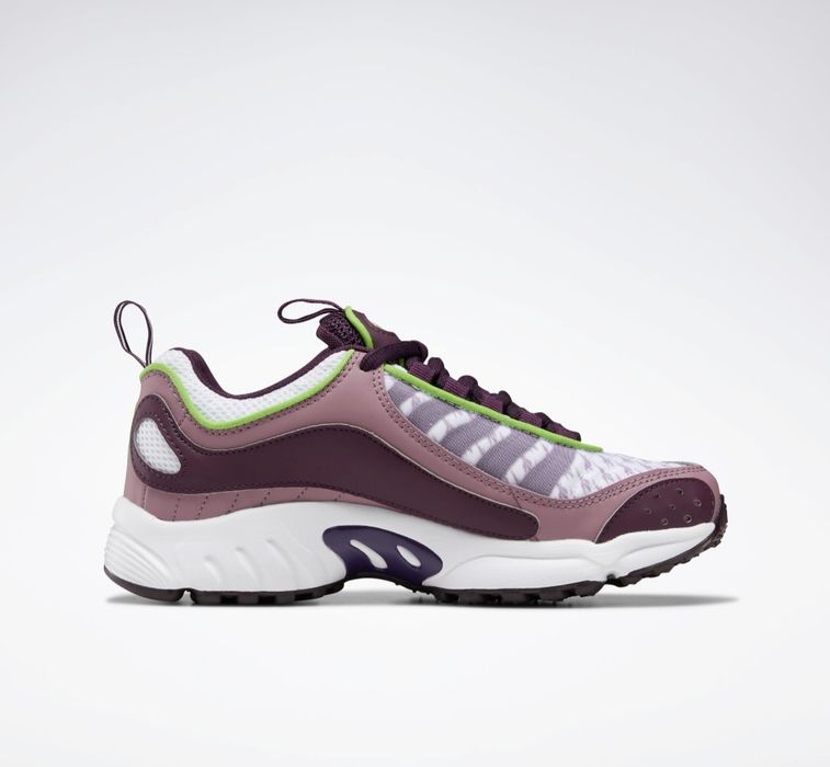 Кросівки Reebok DMX