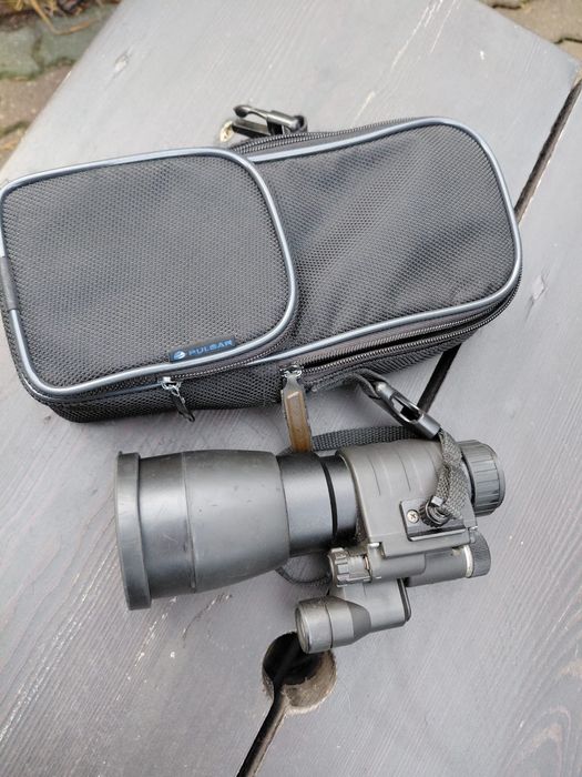 Pulsar Chellenger G2 3.5x56