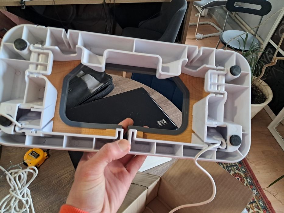 Док станція Vrge підставка для HTC Vive