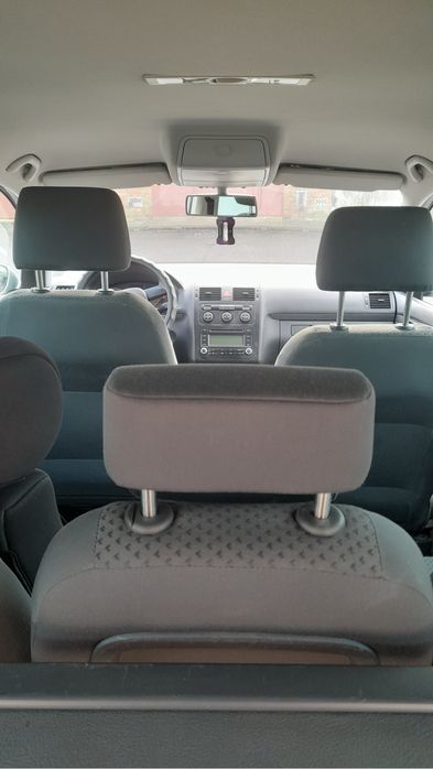 Фольцваген Туран