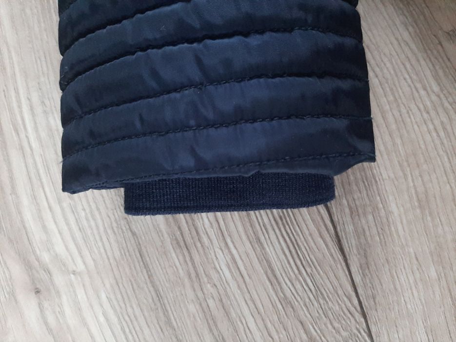 Kurtka zimowa dziewczęca