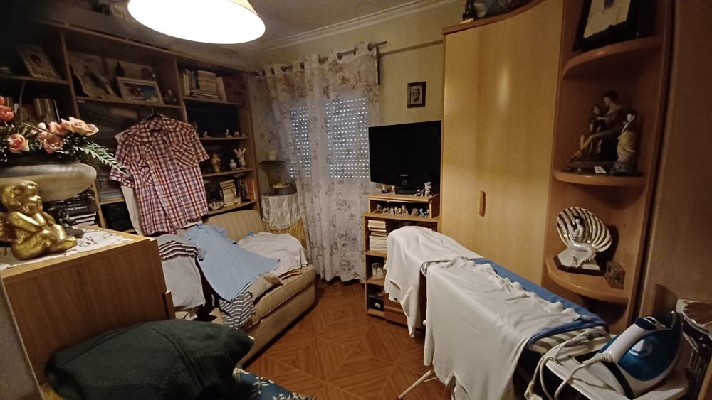 Apartamento T1+1