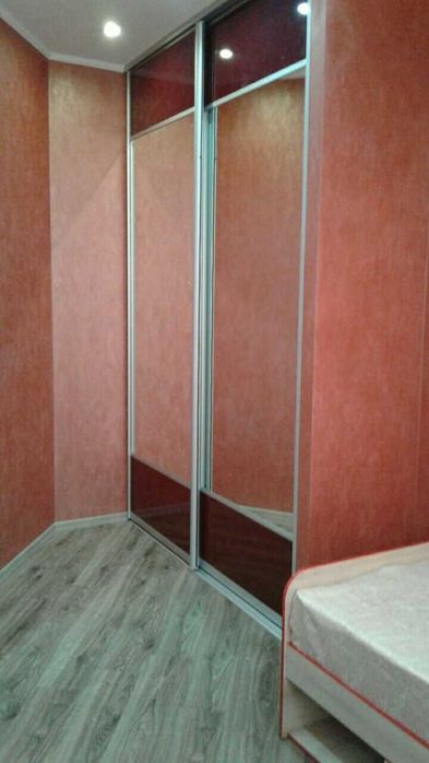 Аренда 3к квартиры на Адмиральской
