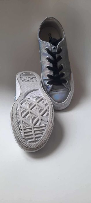 Ténis Converse All Star Nº 35