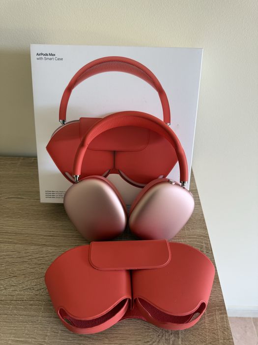 Airpods Max Novo