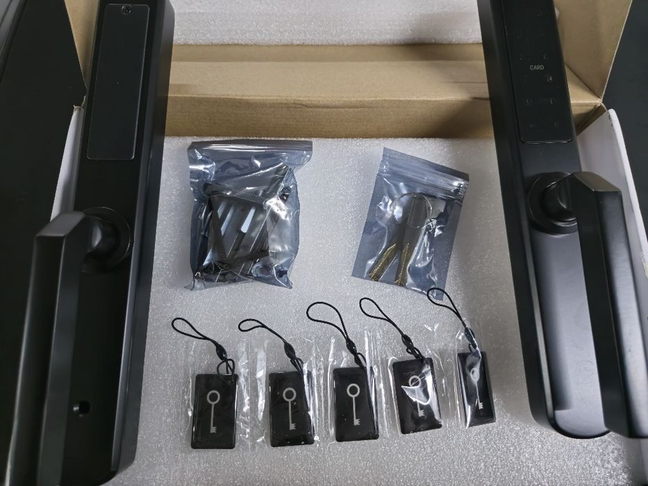 Fechaduras elétricas64752330863235121