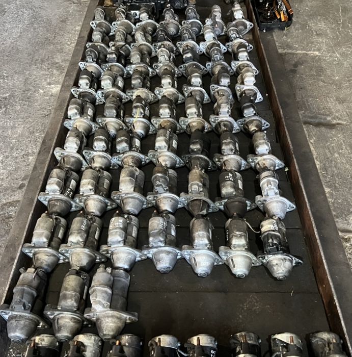 Опель стартер астра меріва зафіра комбо корса вектра opel