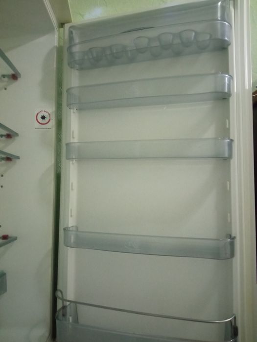 Холодильник Snaige