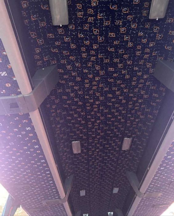 MAN 9.150 пасс. 1992