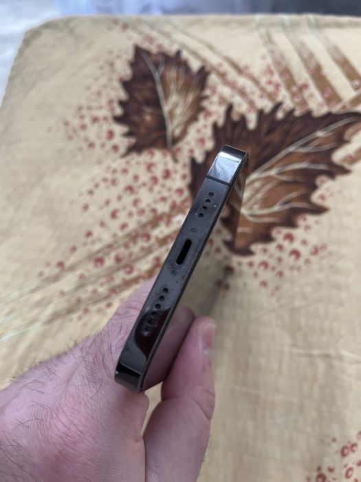 Iphone 13 pro max 128 neverlock