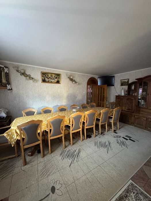 Продаж великого будинку в с.Геронимівка