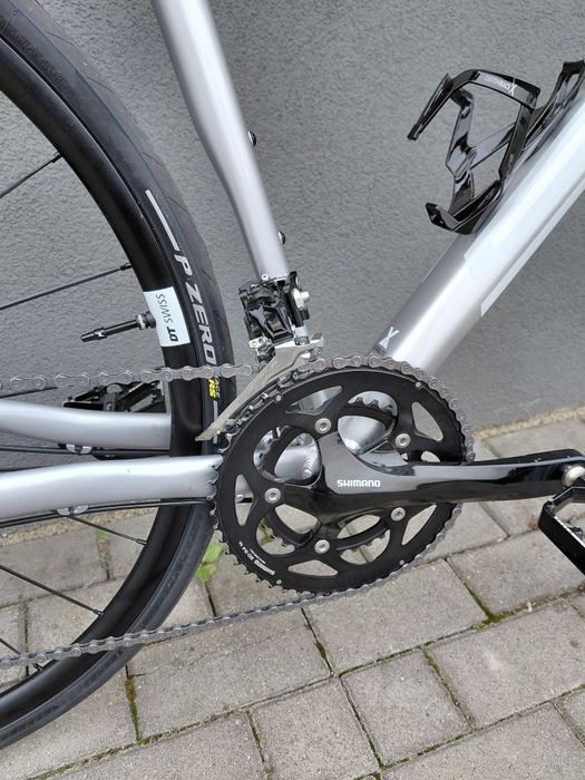 Szosa endurance SUPERIOR X-ROAD COMP