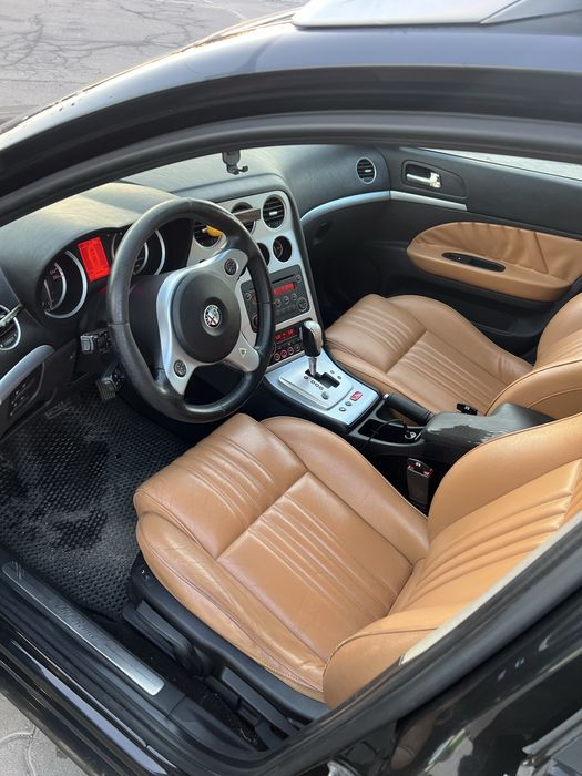 Продам Alfa Romeo 159