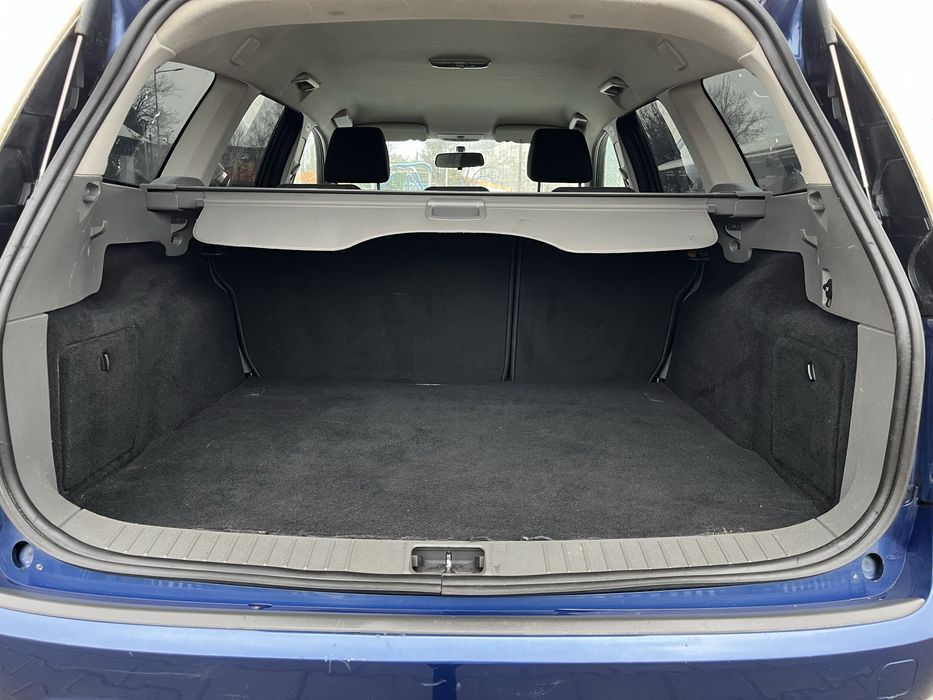 Ford Focus 2009 1.6 бензин