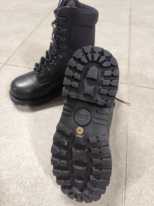 Botas  ITURRI  novas