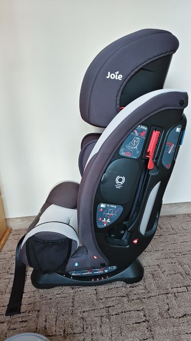 Fotelik samochodowy joie 0-36