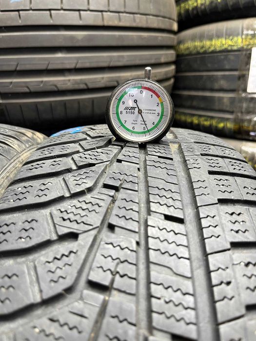 205/60 R16 Hankook пара зима ар. 205344