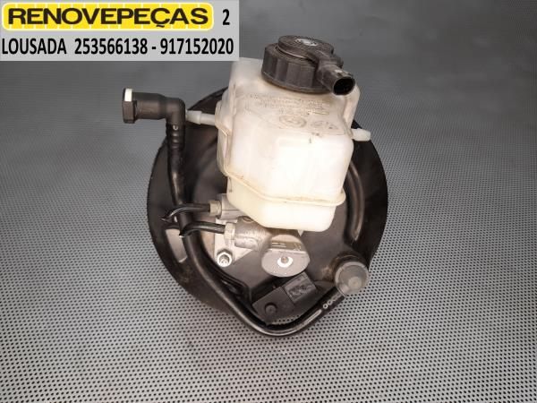 Servofreio BMW 1 (E87)