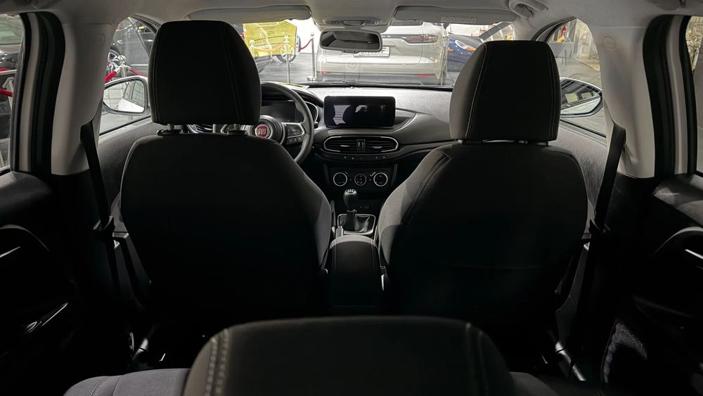 Fiat Tipo Station Wagon Cross 1.0 GSE T3 Cross