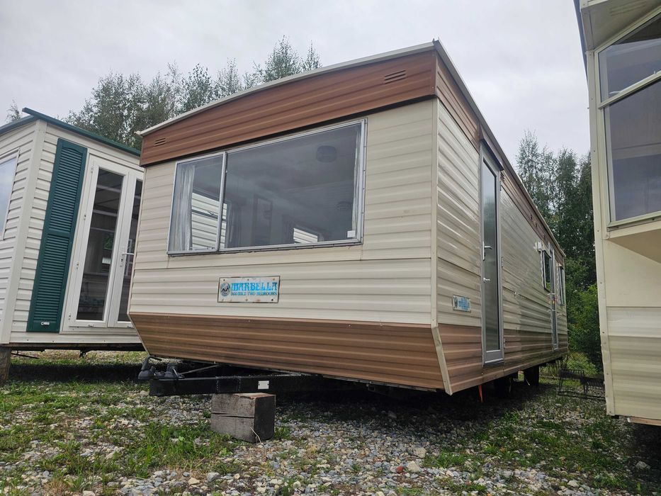 domek holenderski Nr.3172 domek holenderski ATLAS MARBELLA