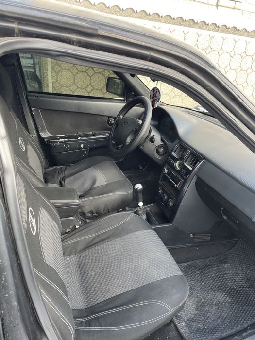 Продам ваз 2170 Приора