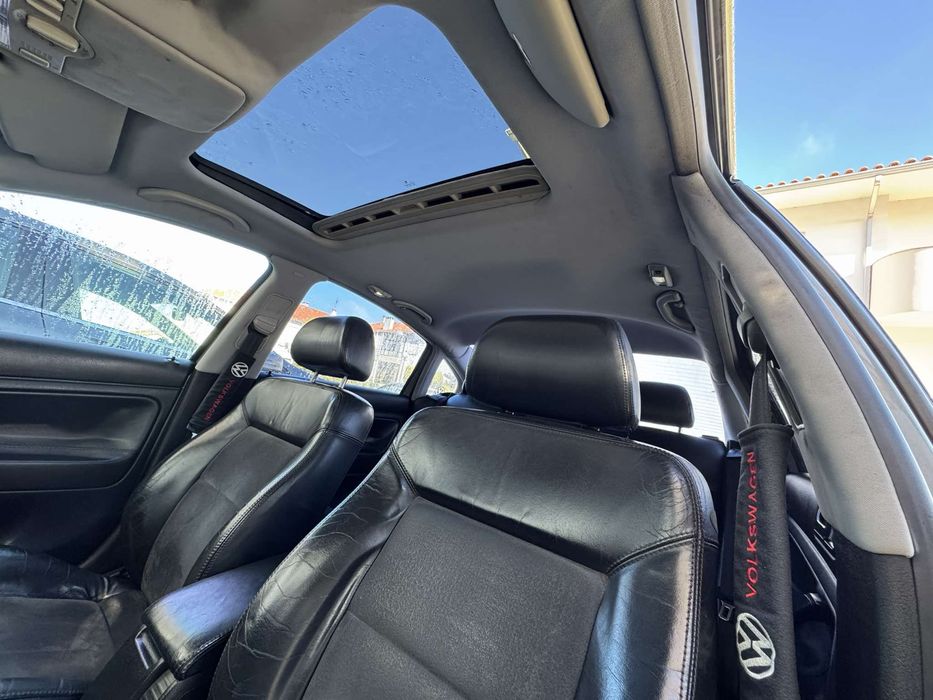 Vw passat b5 130 -- Tudo Legalizado